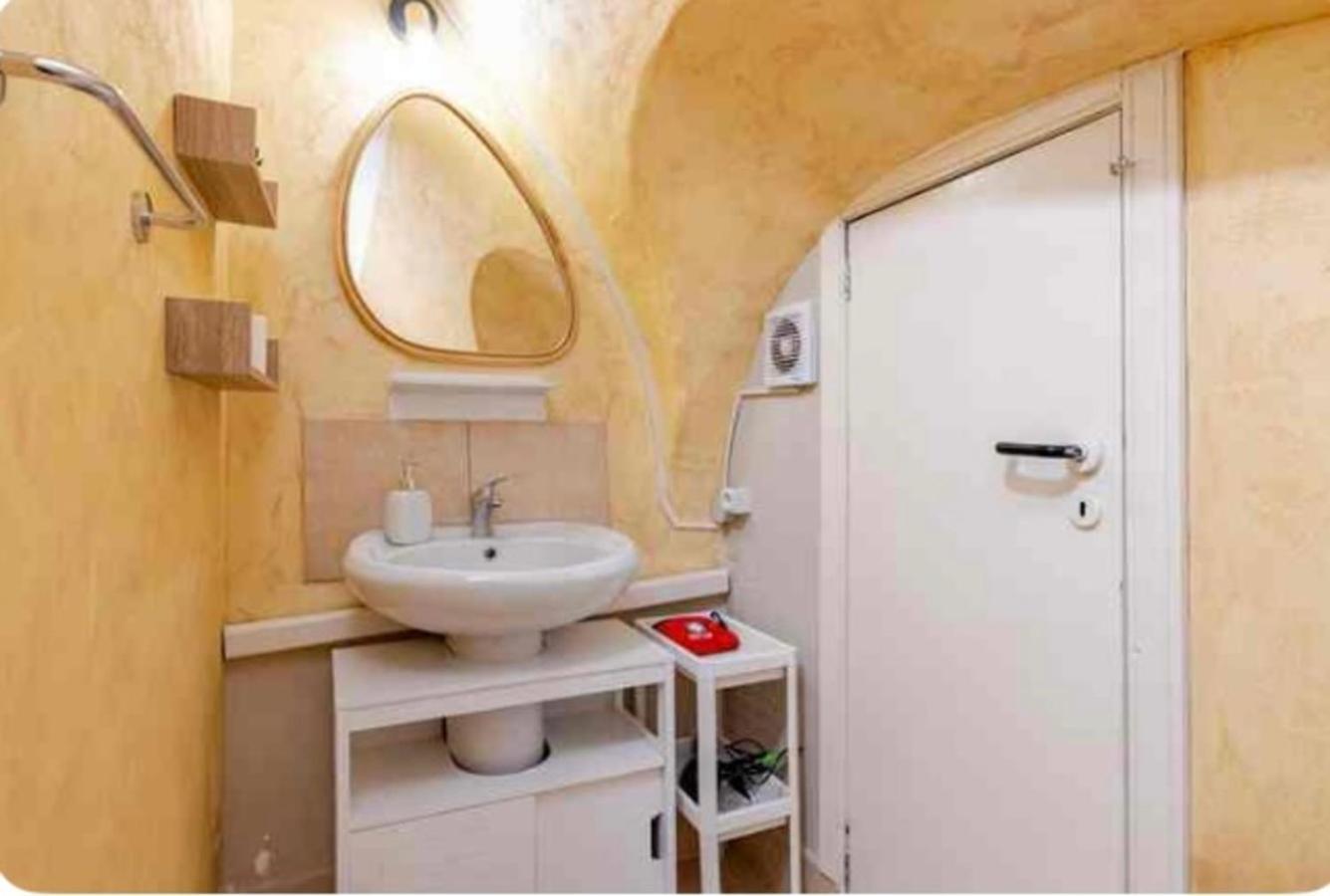 San Martino House Al Duomo Villa Catania Bagian luar foto